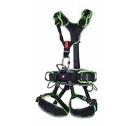 Harnais complet Ocun Thor 2q Vert M/L