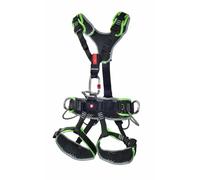 Harnais complet Ocun Thor 4q Vert L/XL