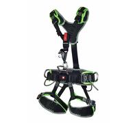 Harnais complet Ocun Thor access 4q Vert L/XL