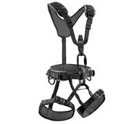 Harnais complet Rock Empire Equip noir M-XXL