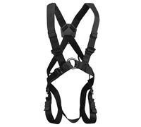 Harnais complet Rock Empire Ronda Lock noir SL