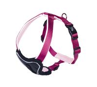 Harnais confort pour chien Nobby Pet Classic Preno Violet M