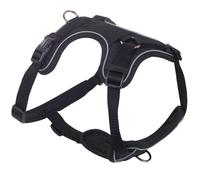 Harnais confort pour chien Nobby Pet Mailo Noir L