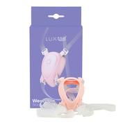 Harnais corporel LUXUS - pack de rechange pour LuxHer (rose)