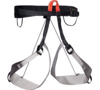 Harnais Couloir 3S, Alloy-Black, extra large, unisexe - Black Diamond, BD6511569096XL_1