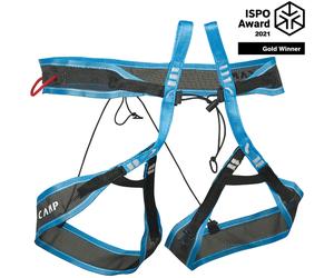 Harnais cuissard CAMP Alp Race S