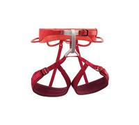 Harnais d escaladade petzl luna corail femme