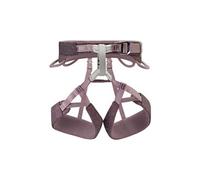 Harnais d escalade femme petzl selena violet