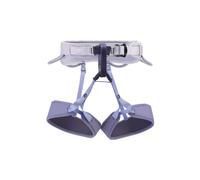 Harnais d escalade petzl corax lt violet blanc femme