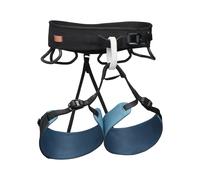 Black Diamond Solution Guide Woman Harness Bleu XL Femme