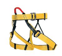 Singing Rock Top New Harness Jaune,Noir Homme,Femme