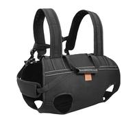 Harnais d'ascenseur pour Chiens pour Grands Chiens, Facile À Utiliser, 1 Pièce, Porte-élingue pour, Gilet De Soulève De Réadaptation pour Animaux De Compagnie, Outil D'assistance Facile, Réglab