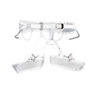 Harnais d'assise Blue Ice Choucas Pro pierre populaire L