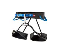Harnais d'assise Ocun Levit noir/bleu L