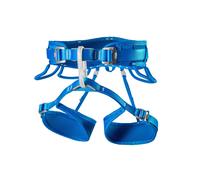 Harnais d'assise Ocun Twist Quattro bleu M-XL
