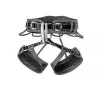 Harnais d'assise Ocun Webee Bigwall L-XL gris/noir