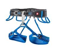 Harnais d'assise Ocun Webee S noir/bleu