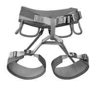 Harnais d'assise Rock Empire Nox anthracite L