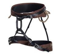 Harnais d'assise Singing Rock Garnet brun acajou S