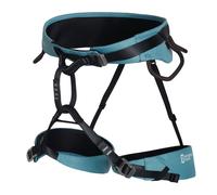 Harnais d'assise Singing Rock Garnet épinette bleue S