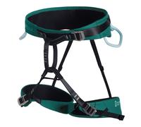 Harnais d'assise Singing Rock Pearl bain vert M