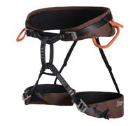 Harnais d'assise Singing Rock Spinel brun acajou XL
