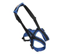 Harnais d'assistance respirant réglable pour pattes arrière de chien pour personnes âgées handicapées pour la marche ou l'accès à la voiture