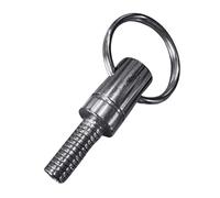 Harnais De Batterie Robuste Cadre En Acier Avec Vis À Installation Rapide Épaule Ergonomique En Métal Antirouille Pour Percussionnistes Vis Harnais Grosse Caisse