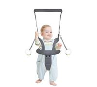 Harnais de bébé avec laisse | Ceinture de marche portable réglable pour bébé - harnais pour , anti-chute de toddler respirant, ceinture assistante pour bam