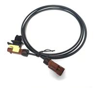 Harnais de câble de caméra de recul pour Ford F250 F350 Super Duty HC3Z14D202M années 2017 2022