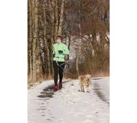 Harnais de canicross Rock Empire Canicross noir