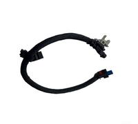 Harnais de capteur de température du liquide de refroidissement du moteur pour Chevrolet pour véhicules GMC conçu pour maintenir une trajectoire au sol appropriée et une intégrité du signal blindé