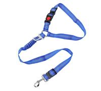 Harnais de Ceinture de sécurité pour Chien, sécurité de Voyage Réglable