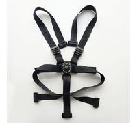 Harnais De Ceinture De Sécurité Pour Série Maclaren, Accessoires De Chariot De Poussette Tels Que Quest Triumph Volo Globber Trotter Techno Xt Xlr, Etc