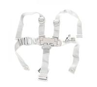 Harnais de chaise chicco polly PROGRES5