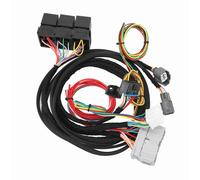 Harnais de conversion pour échange K Series pour Acura 2002-2004, Plug and Play