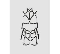 Harnais de Corps Bondage