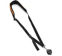 Harnais de Coupe-Bordure MLBQ pour Série STIHL FS85-FS460 avec Anneau Roulement - Kit Sangle Rembourrée Confort Durable