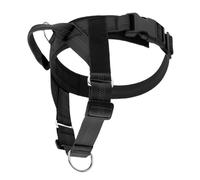 Harnais de course pour animal - Support réglable pour chien - 20 x 15 cm - Sangle en légère - Compagnon réducteur de pression - Pour randonnée, activités de plein air, liberté de mouvement