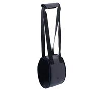 Harnais de dressage réglable pour chien - Laisse rembourrée douce - Ne tire pas - Harnais de transport pour animaux de compagnie pour petits chiens