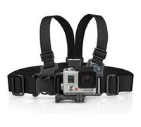 Harnais de fixation junior Gopro Noir G