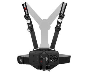 Harnais de fixation X-Chest Crosscall
