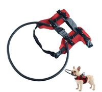 Harnais de Guidage pour Chien Aveugle Collier de Navigation Chat Aveugle