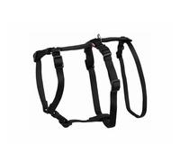 Trixie Stay Dog Harness Noir L-XL