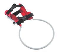 Harnais de guidage pour chiens aveugles - Gilet de guidage pour chien, anneau anti-collision pour animaux de compagnie | Harnais Halo pour chiens et chats aveugles pour protéger et construire la