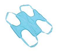 Harnais de Hamac de Toilettage pour Animaux de Compagnie, Empêche les Frottements pour Hamac de Toilettage pour Animaux de Compagnie, Bords épais et Bouclés pour un Usage domestique. (L)