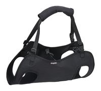 Harnais de levage articulaire, gilet réglable pour chien, poignée épaisse, matériau léger/respirant, S/M/L/XL pour la récupération des blessures, promenades quotidiennes, activités de plein air