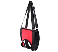 Harnais de Levage Avant et arrière pour Chien - Harnais de Soutien pour Chien - Gilet de Levage pour Vieux Chiens blessés (Jambe Avant) - L