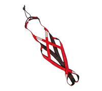 Harnais De Levage De Chien Réglable | Formation Pour Chien Collar Antipull | Sangle Réfléchissante, Chariot De Traduction Harnais Pondéré, Équipement De Courroie De Traction Slit