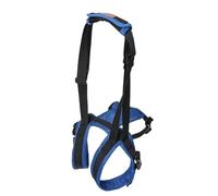 Harnais de levage pour chien, aide de soutien arrière réglable, sangle de hanche pour animaux âgés, sangle de mobilité rembourrée douce, poignée facile à prendre en main pour marcher, se tenir debout